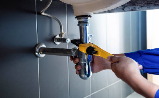 Best Green Plumbing Solutions in Owings, MD